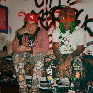 Artist cover City Morgue