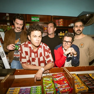 Artist cover Arkells
