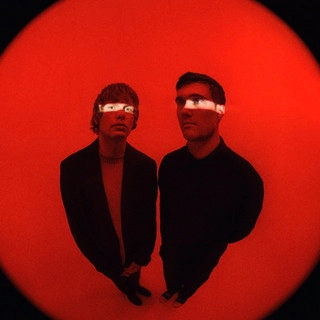 Artist cover Bob Moses