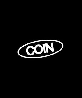 Artist cover COIN