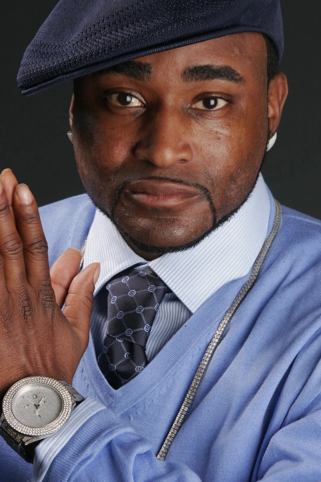 Artist cover Shawty Lo