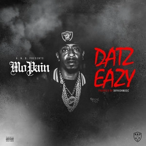 Artist cover Mo Pain