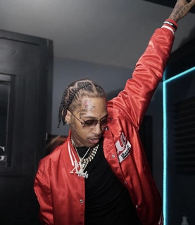 Artist cover Jose Guapo