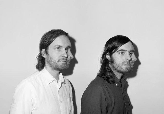 Artist cover Ratatat