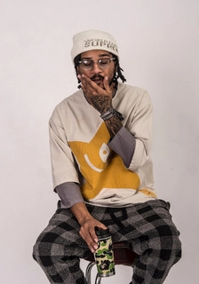 Artist cover Slim Slater