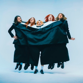 Artist cover GROUPLOVE