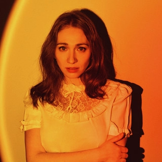 Artist cover Regina Spektor