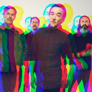 Artist cover Hoobastank