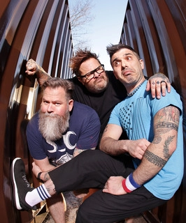 Artist cover Bowling For Soup