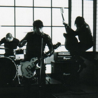 Artist cover Sugarcult