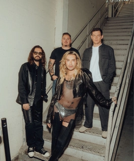 Artist cover Tokio Hotel
