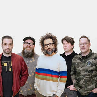 Artist cover Motion City Soundtrack