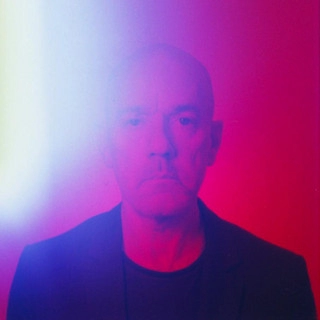 Artist cover Michael Stipe