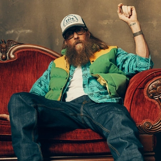 Artist cover Crowder