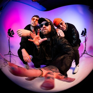 Artist cover Attila