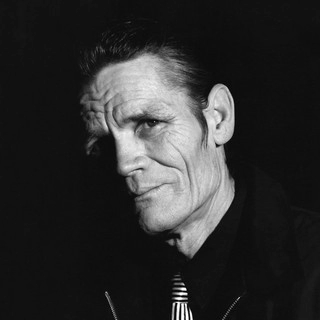 Artist cover Chet Baker