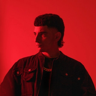 Artist cover MadMan