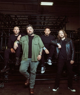Artist cover Seether