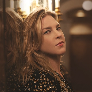 Artist cover Diana Krall