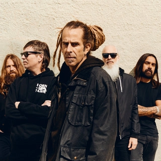Artist cover Lamb of God