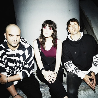 Artist cover SICK PUPPIES