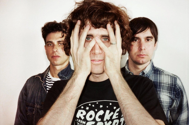 Artist cover The Rapture