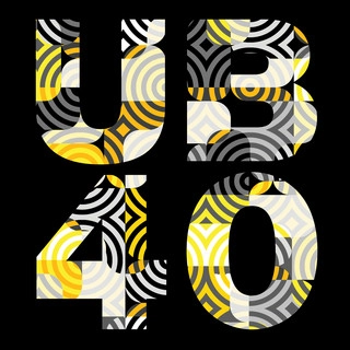 Artist cover UB40