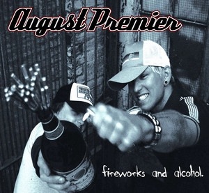 Artist cover August Premier