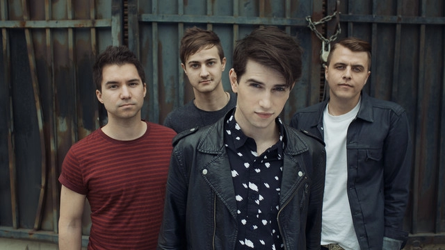 Artist cover The Downtown Fiction