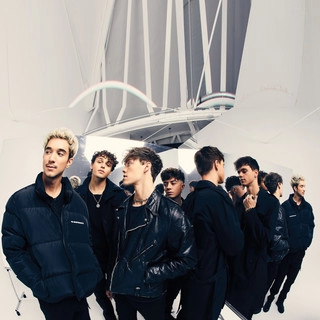 Artist cover Why Don't We
