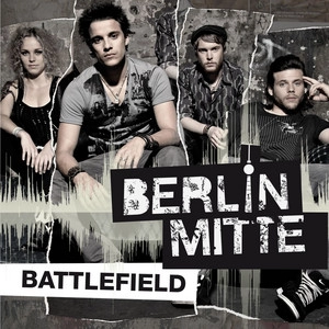 Artist cover Berlin Mitte