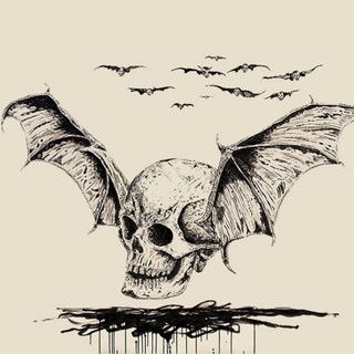 Artist cover Avenged Sevenfold