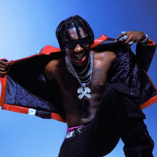 Artist cover 2Rare