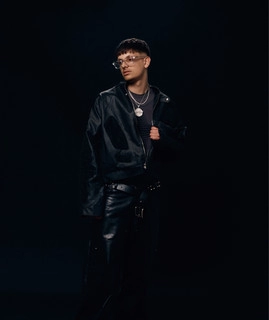 Artist cover KIID