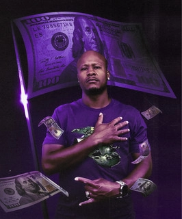 Artist cover Lil C