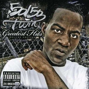 Artist cover 50/50 Twin