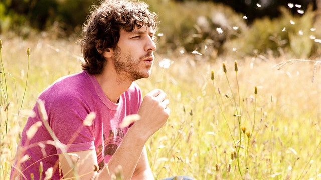 Artist cover Gotye