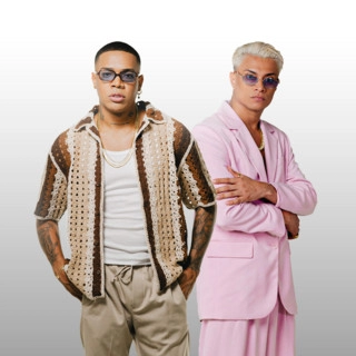 Artist cover Lil Silvio & El Vega