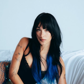 Artist cover Aitana