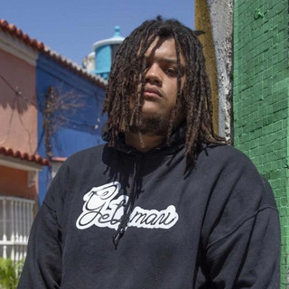 Artist cover Cholo