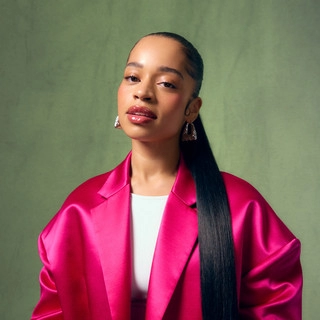 Artist cover Ella Mai