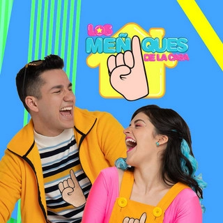 Artist cover Los Meñiques De La Casa