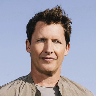 Artist cover James Blunt