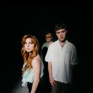 Artist cover Echosmith