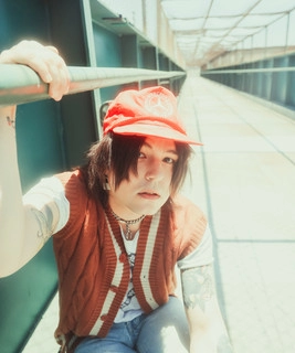Artist cover The Ready Set