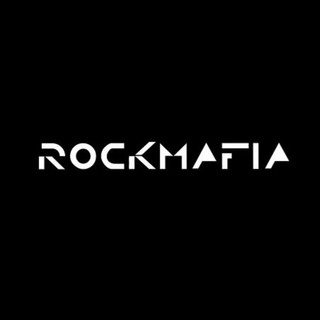 Artist cover Rock Mafia