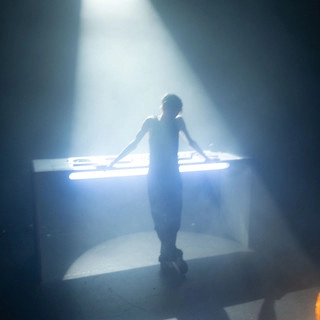 Artist cover Whethan