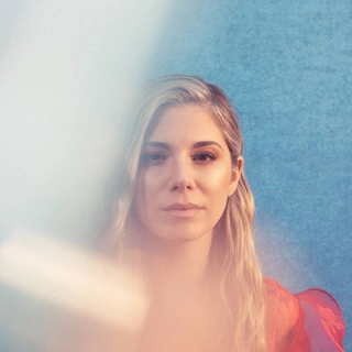 Artist cover Christina Perri
