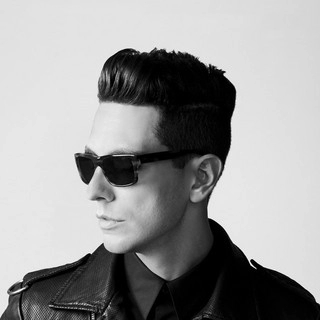 Artist cover Cobra Starship