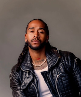 Artist cover Omarion